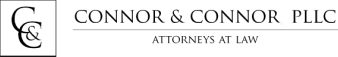 Connor & Connor, PLLC logo