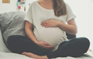 CBD Use and Pregnancy | Connor & Connor PLLC