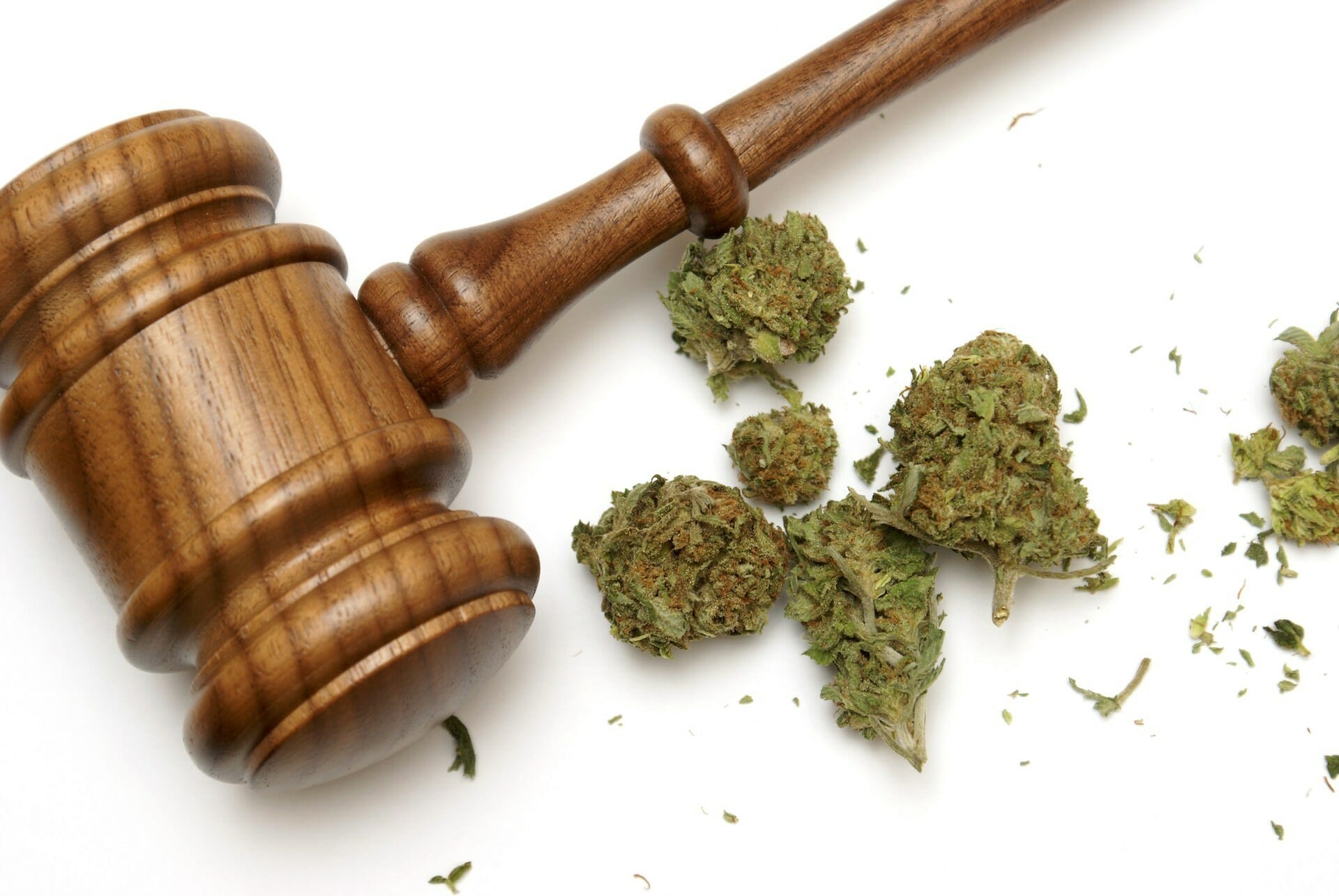 Marijuana attorneys in Nevada | Connor & Connor PLLC