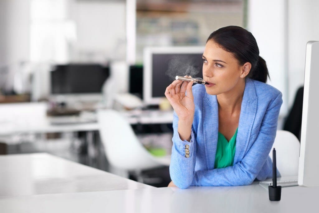 Using marijuana in the workplace in Nevada | Consumption Lounges in Nevada