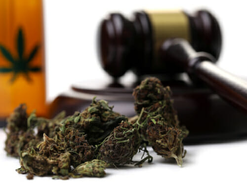Governor Sisolak Introduces Plan to Pardon Minor Marijuana Possession Convictions
