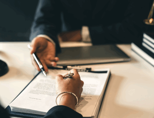 Nevada Business Contracts: Why Every Small Business Needs Strong Agreements