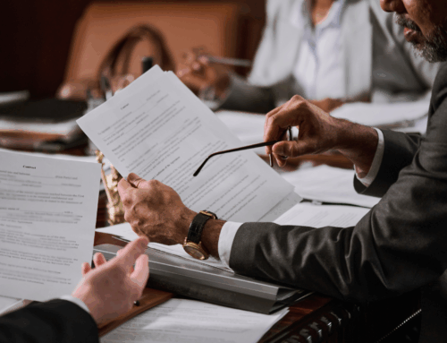 Contract Clauses for Small Business: Avoid Legal Disputes