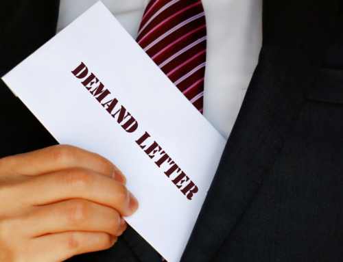 Nevada Demand Letter Attorney | How to Respond