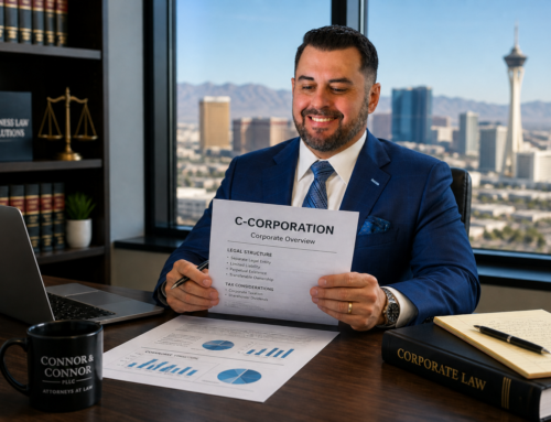 What Is a C-Corporation? A Complete Guide for Business Owners