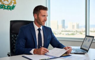 How to Sell a Business in Nevada - Step-by-Step Guide 2026