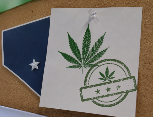 Nevada Cannabis Rescheduling: What Operators Need to Know