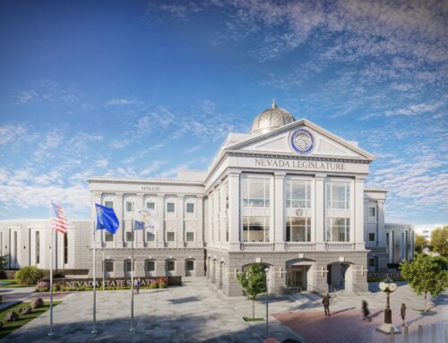 Nevada Legislative Session 2027: What to Expect